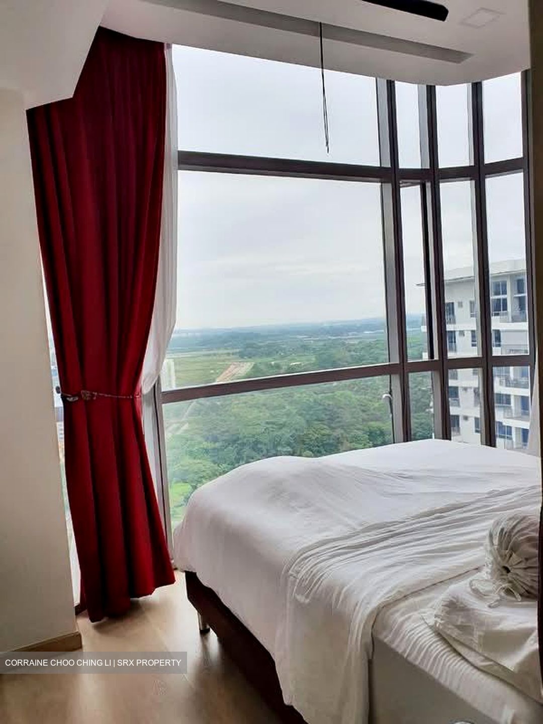 High Park Residences (D28), Apartment #604185221